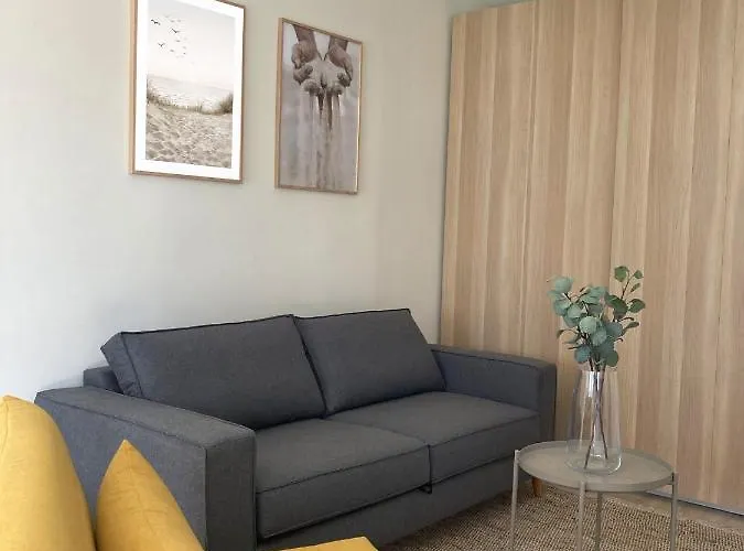 Appartement CUBA NICE