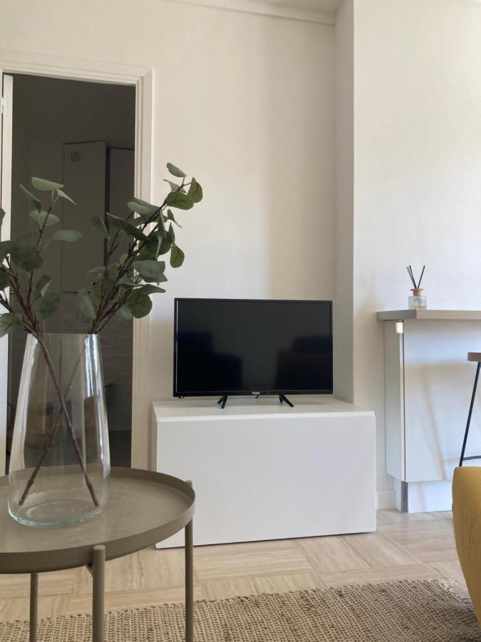 Appartement Cuba Saint-Laurent-du-Var