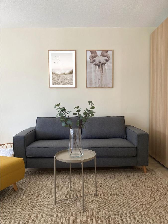 Cuba Appartement Saint-Laurent-du-Var