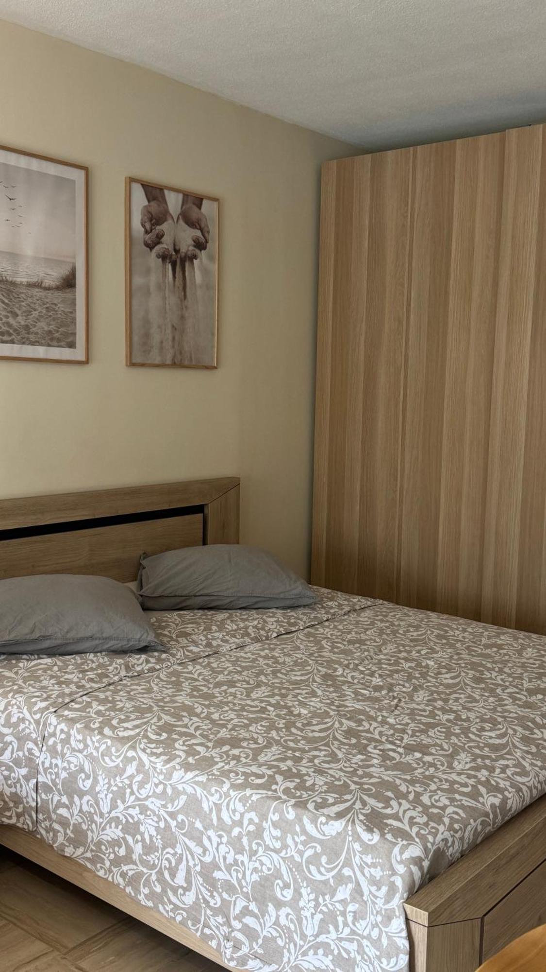 Appartement Cuba Saint-Laurent-du-Var